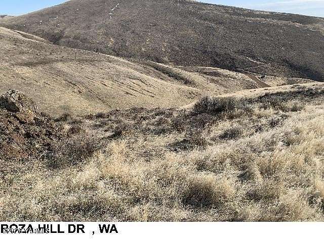 2.68 Acres of Residential Land for Sale in Yakima, Washington