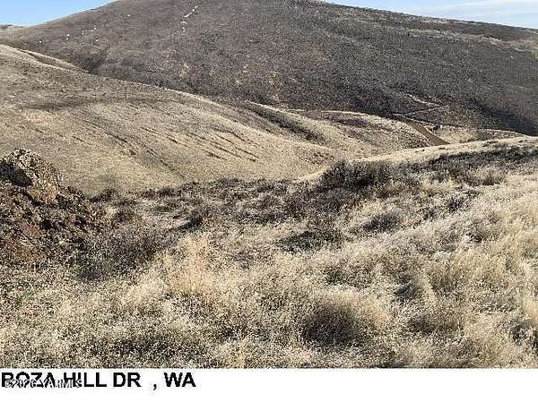 2.68 Acres of Residential Land for Sale in Yakima, Washington