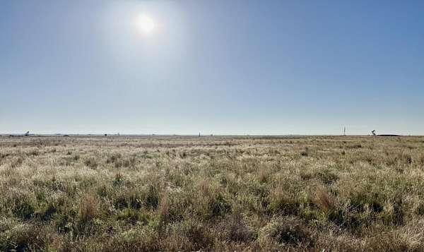 10.4 Acres of Land for Sale in Slaton, Texas