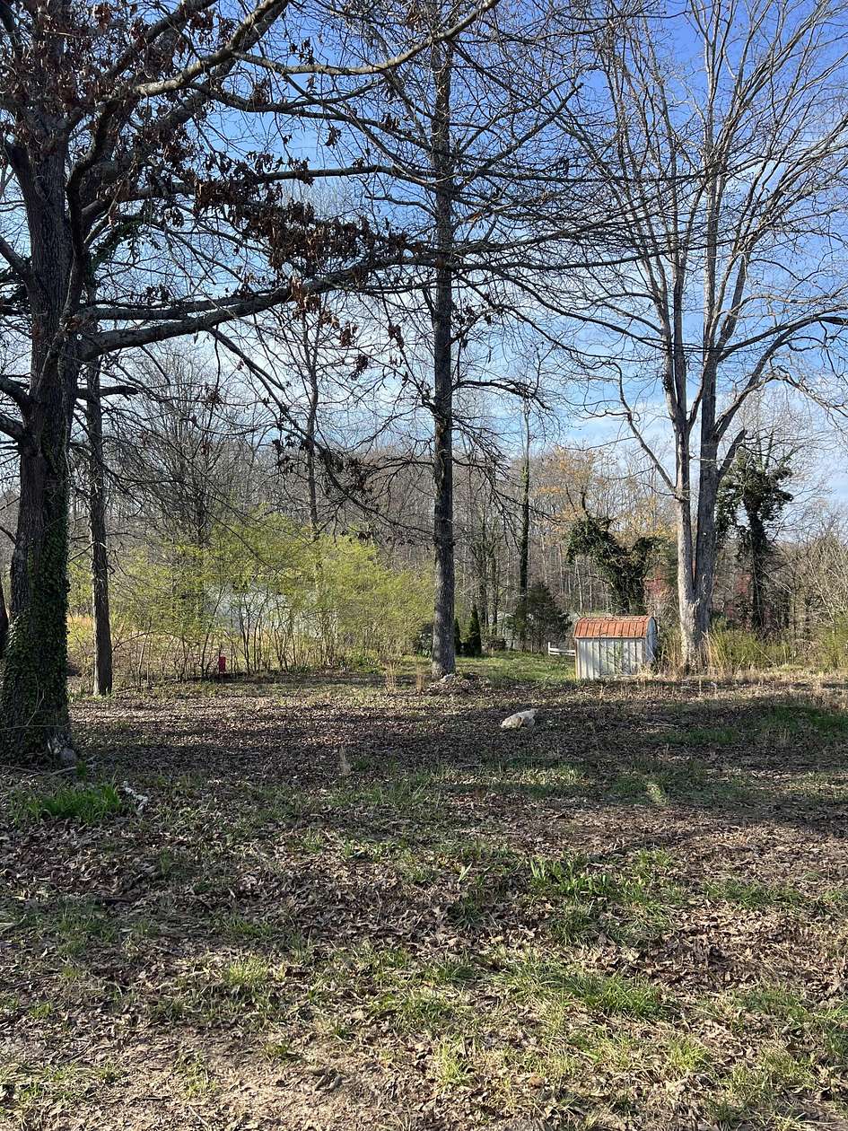 1.86 Acres of Residential Land for Sale in Cleveland, Tennessee