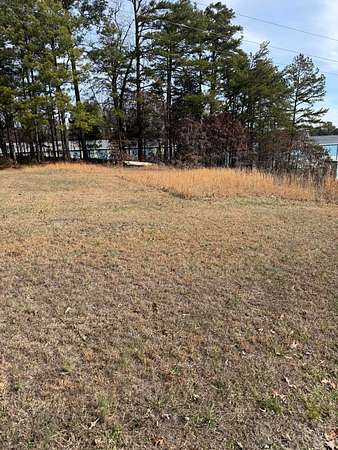 0.6 Acres of Commercial Land for Sale in Cleveland, Tennessee