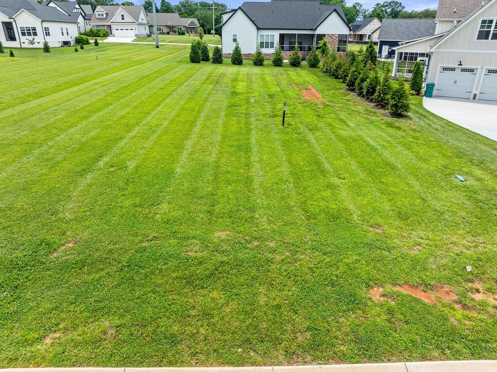 Residential Land for Sale in Winchester, Tennessee