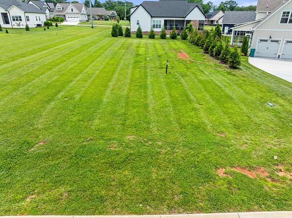 Residential Land for Sale in Winchester, Tennessee