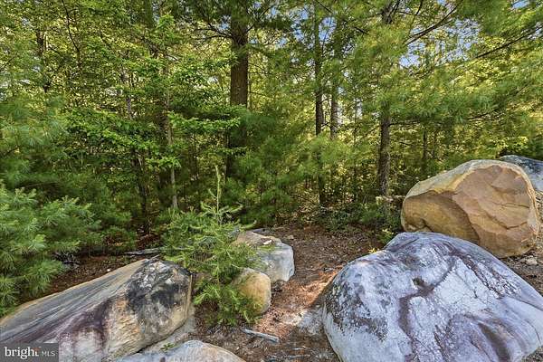 2.9 Acres of Residential Land for Sale in Capon Bridge, West Virginia