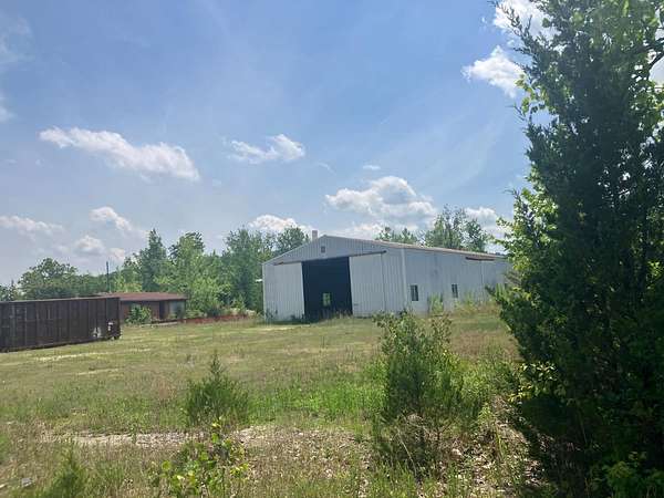 21 Acres of Commercial Land for Sale in Aurora, Indiana