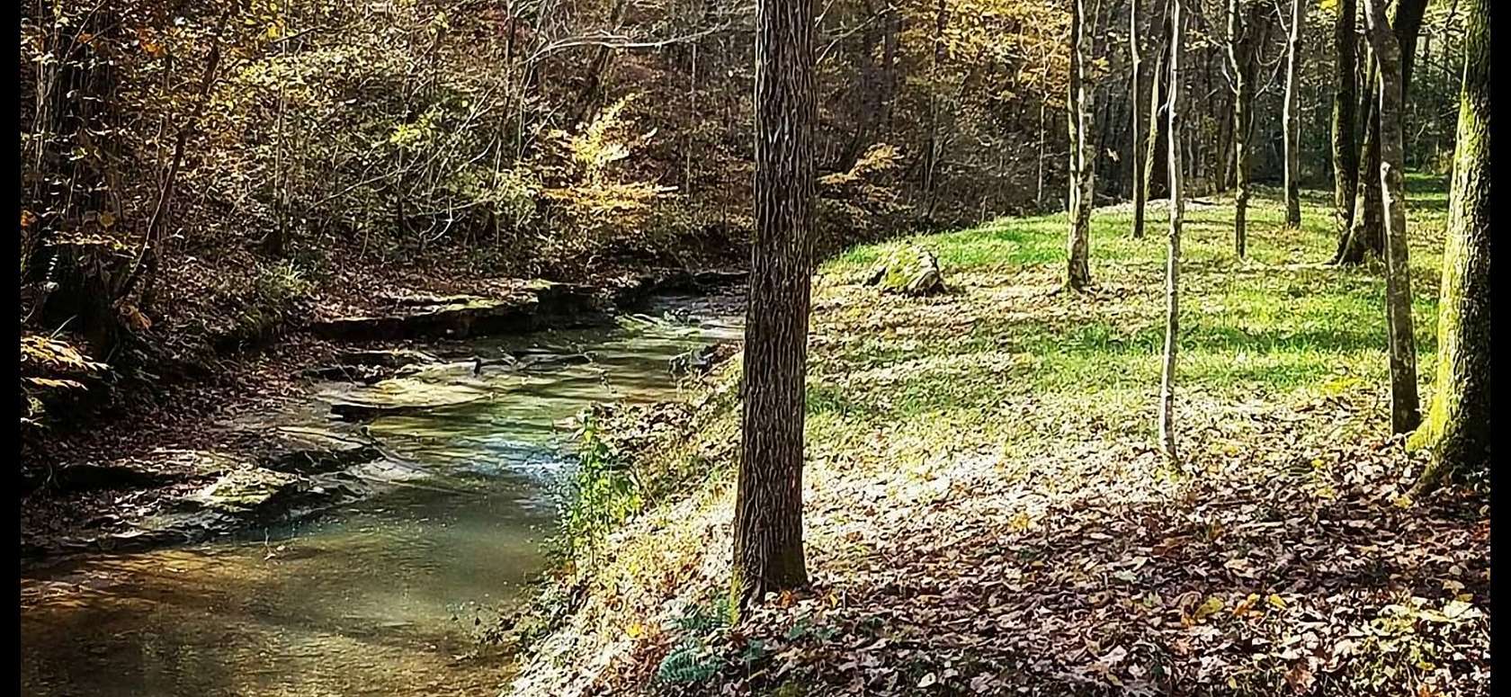 5.86 Acres of Land with Home for Sale in Dickson, Tennessee
