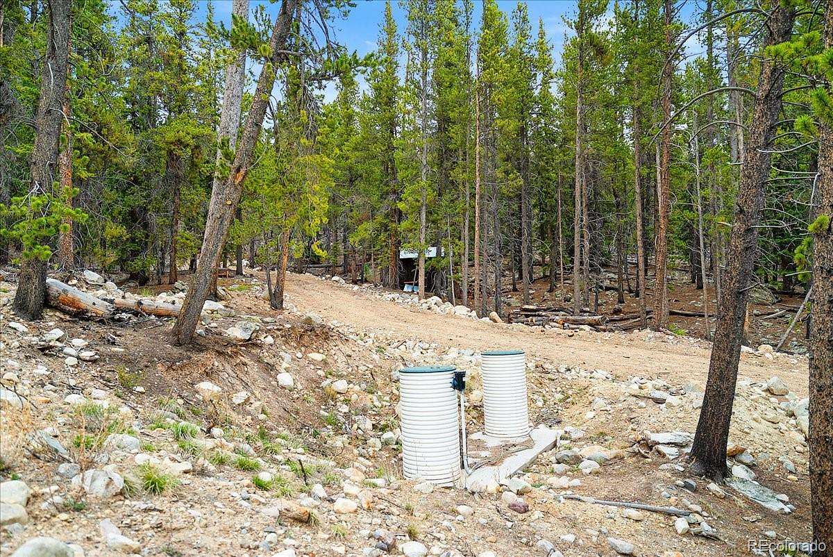 1 Acre of Residential Land for Sale in Fairplay, Colorado