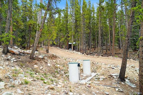 1 Acre of Residential Land for Sale in Fairplay, Colorado