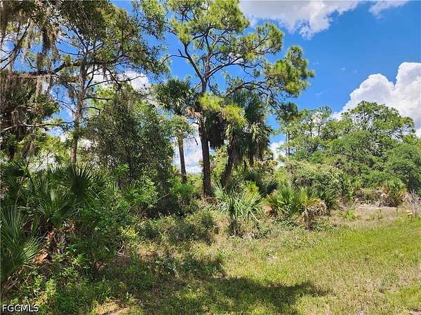 0.23 Acres of Residential Land for Sale in LaBelle, Florida