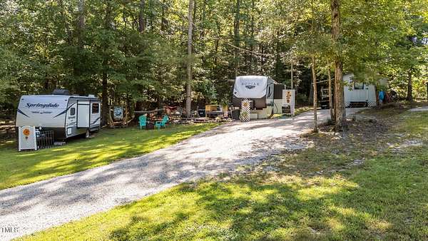 0.14 Acres of Residential Land for Sale in Louisburg, North Carolina