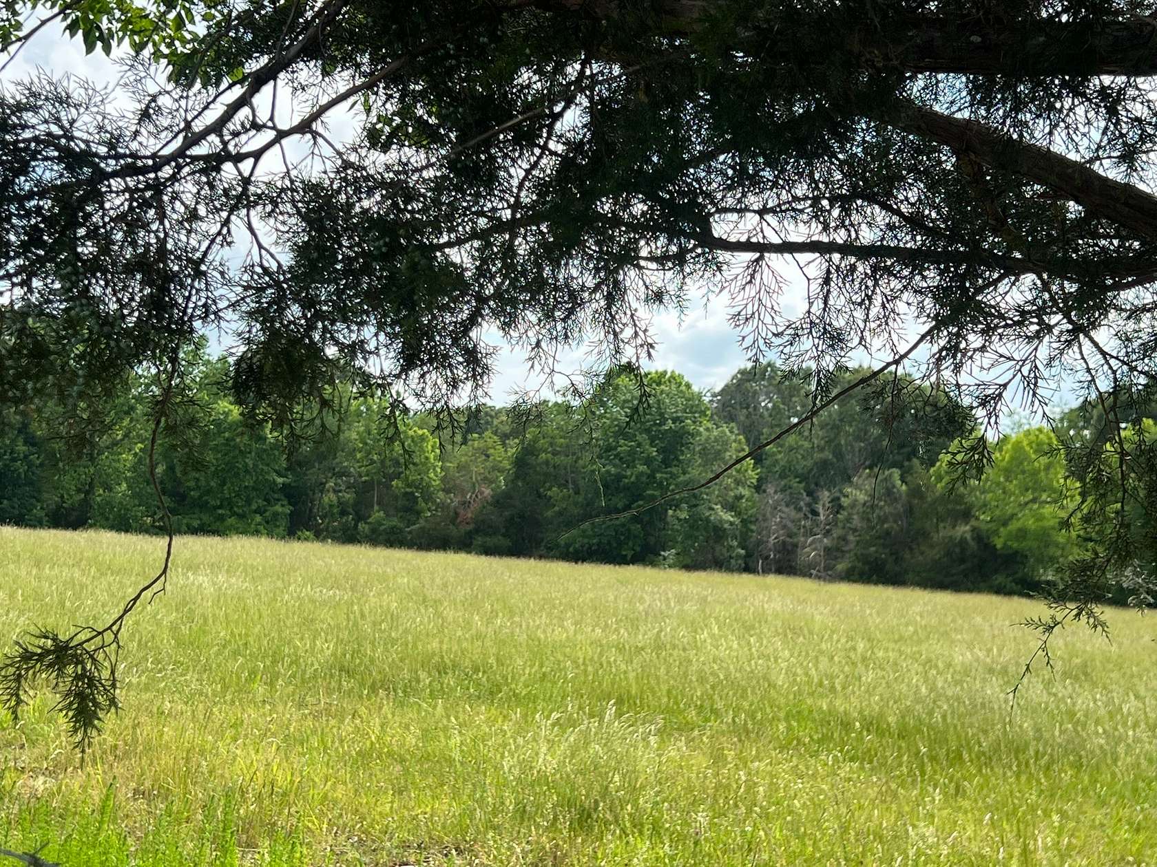 5 Acres of Land for Sale in Westmoreland, Tennessee