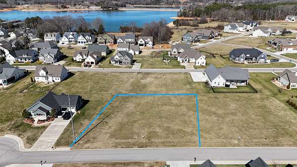0.49 Acres of Residential Land for Sale in Winchester, Tennessee