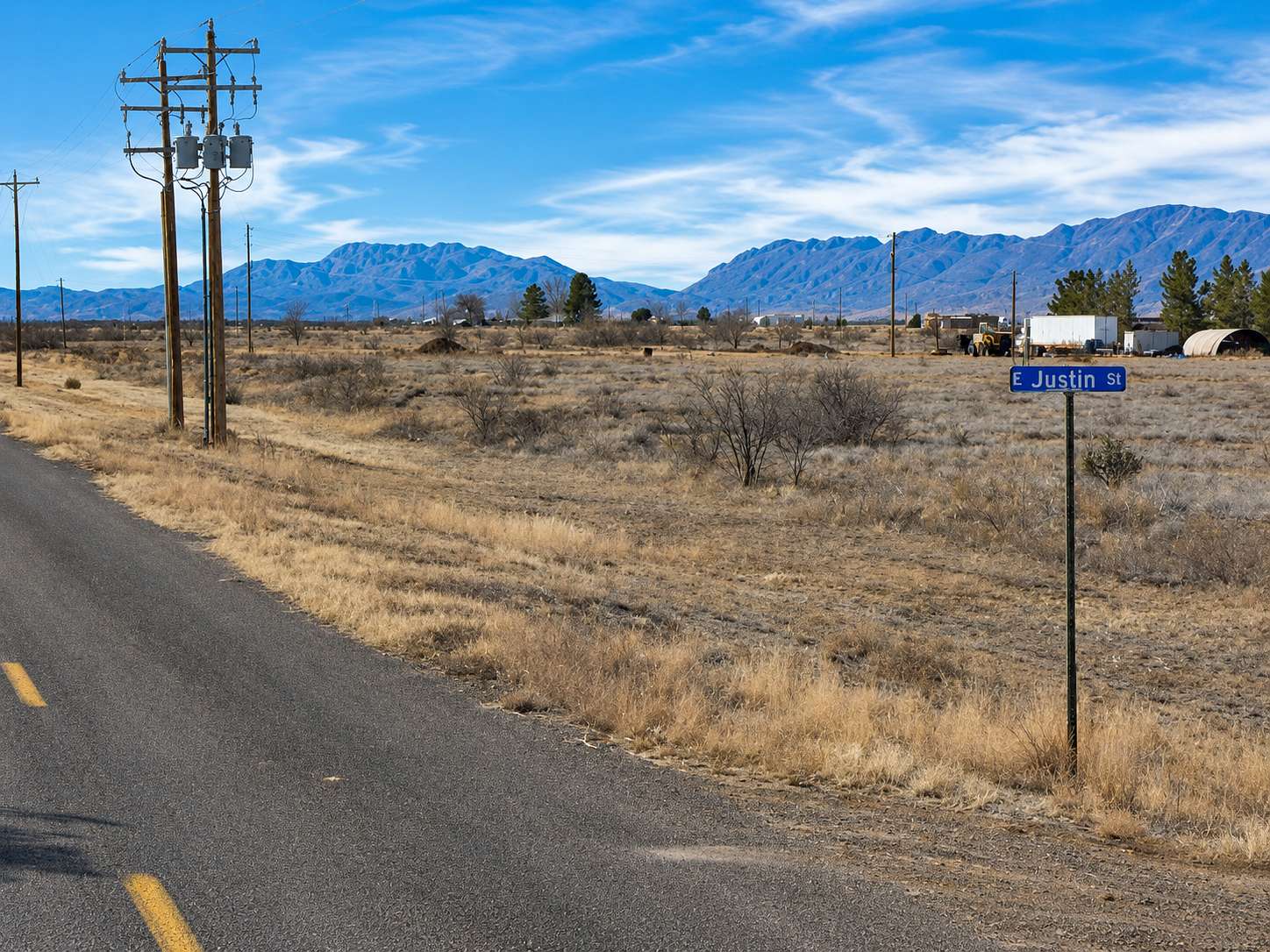 0.83 Acres of Residential Land for Sale in Pearce, Arizona