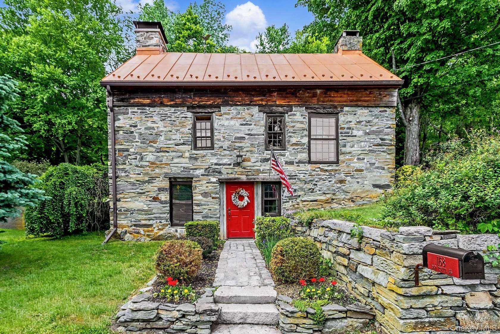 2.2 Acres of Land with Home for Sale in Pawling, New York