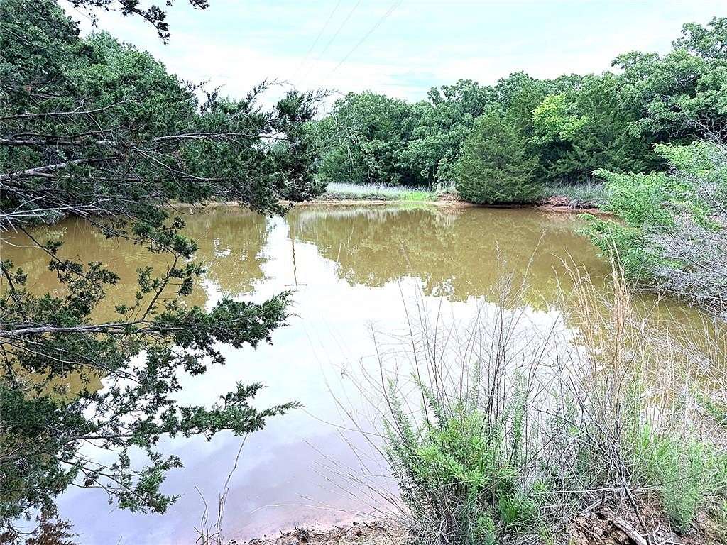 70 Acres of Land for Sale in Stroud, Oklahoma