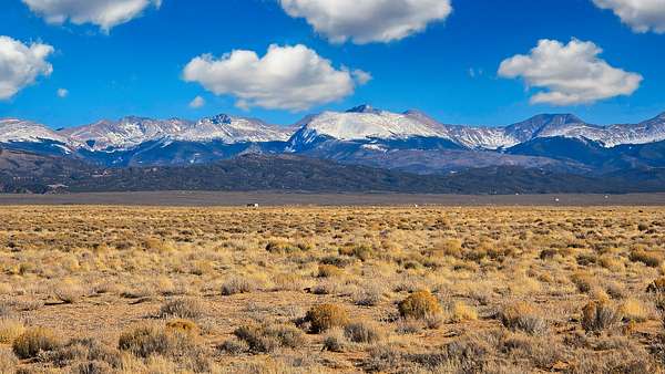 5 Acres of Land for Sale in San Luis, Colorado