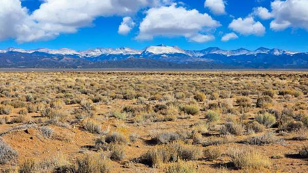 5 Acres of Land for Sale in Blanca, Colorado