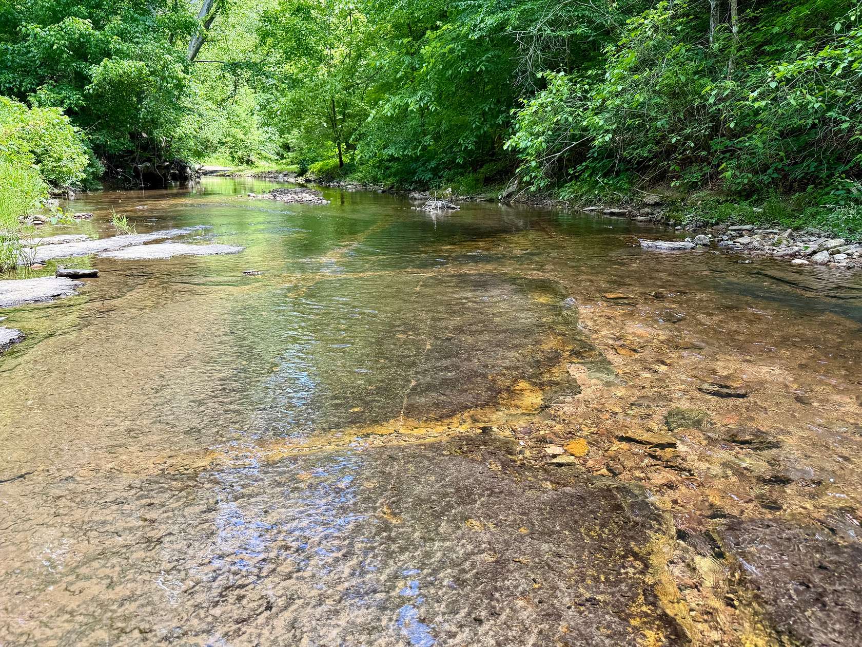 139 Acres of Recreational & Residential Land for Sale in Westpoint, Tennessee