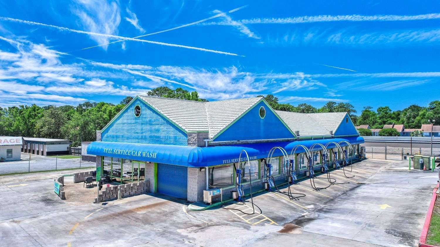 0.59 Acres of Commercial Land for Sale in Leesburg, Georgia