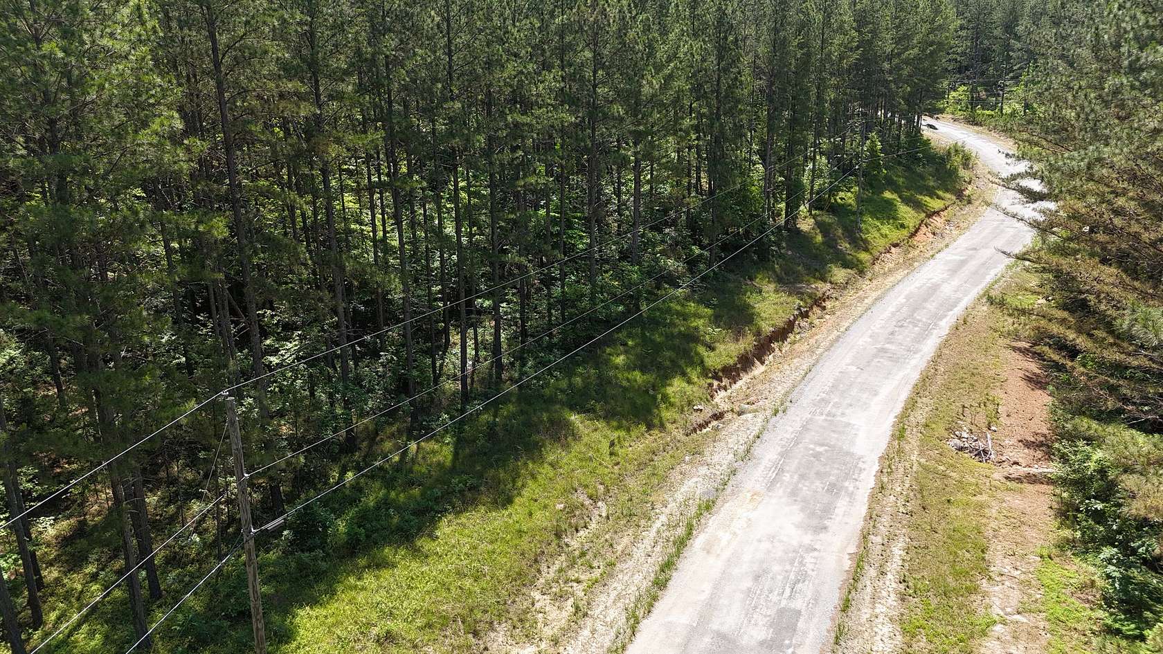 5.8 Acres of Residential Land for Sale in Piedmont, Alabama