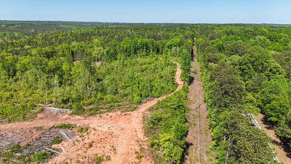 35 Acres of Land for Sale in Alexander City, Alabama