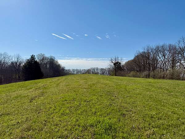 59 Acres of Recreational & Residential Land for Sale in Lester, Alabama