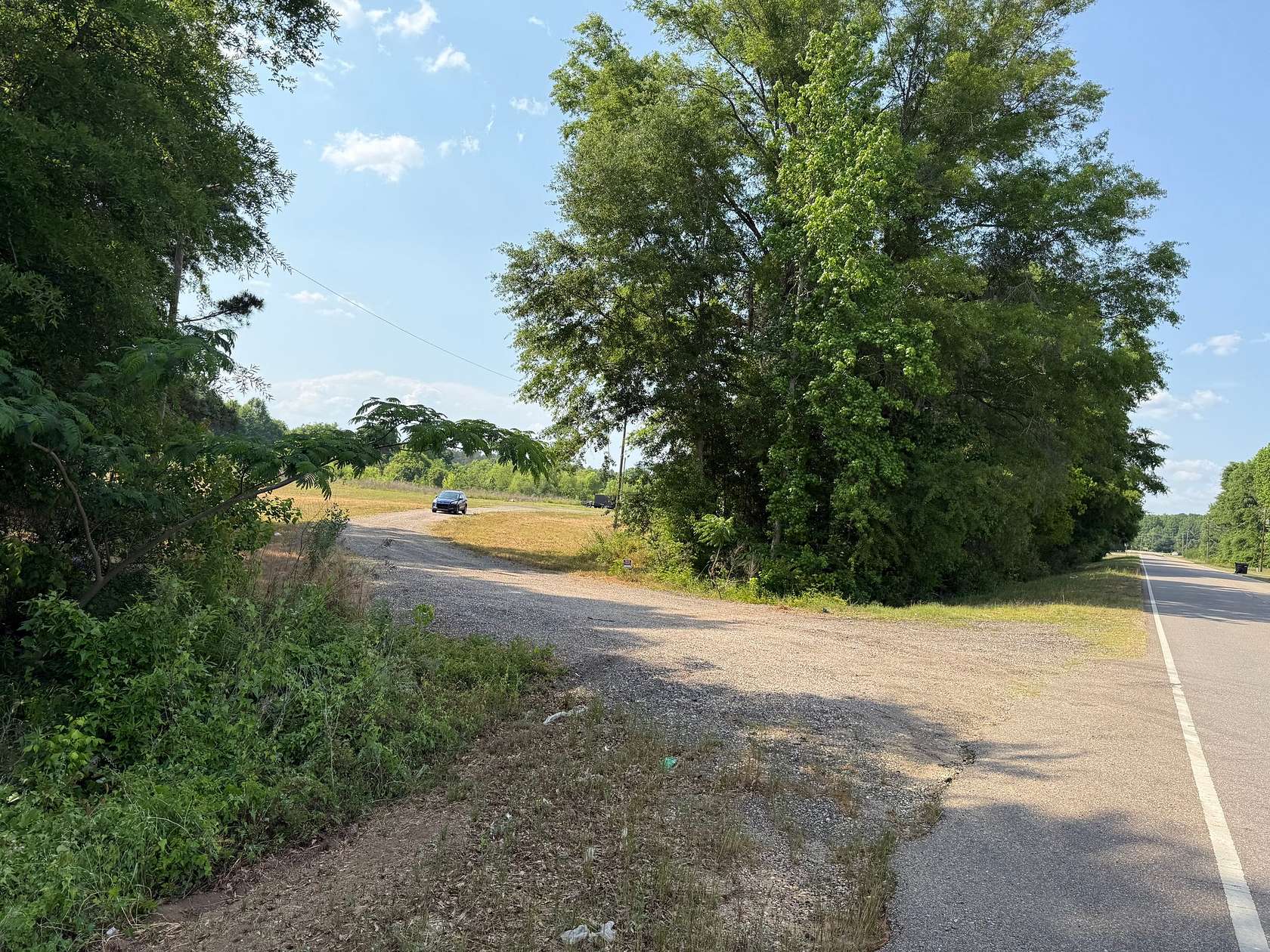 19.5 Acres of Land for Sale in Montgomery, Alabama