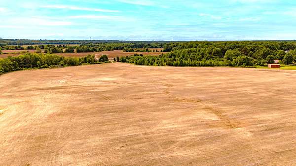 184 Acres of Mixed-Use Land for Sale in Byhalia, Mississippi