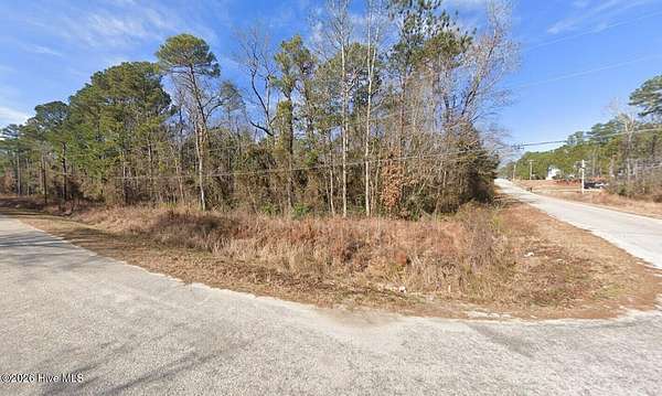0.76 Acres of Residential Land for Sale in Fayetteville, North Carolina