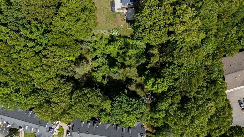0.25 Acres of Residential Land for Sale in North Providence, Rhode Island