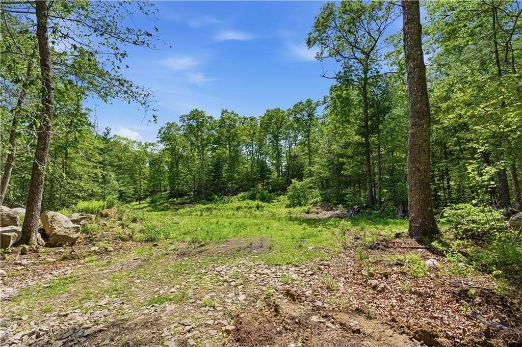 2.3 Acres of Residential Land for Sale in West Greenwich, Rhode Island
