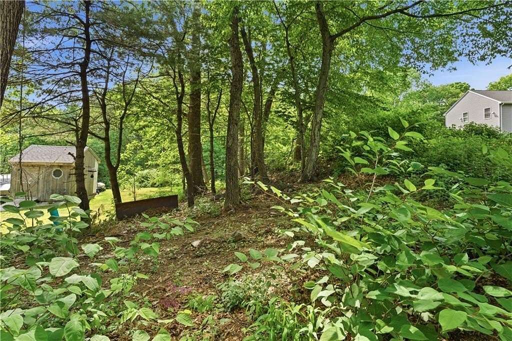 0.21 Acres of Residential Land for Sale in Cumberland, Rhode Island