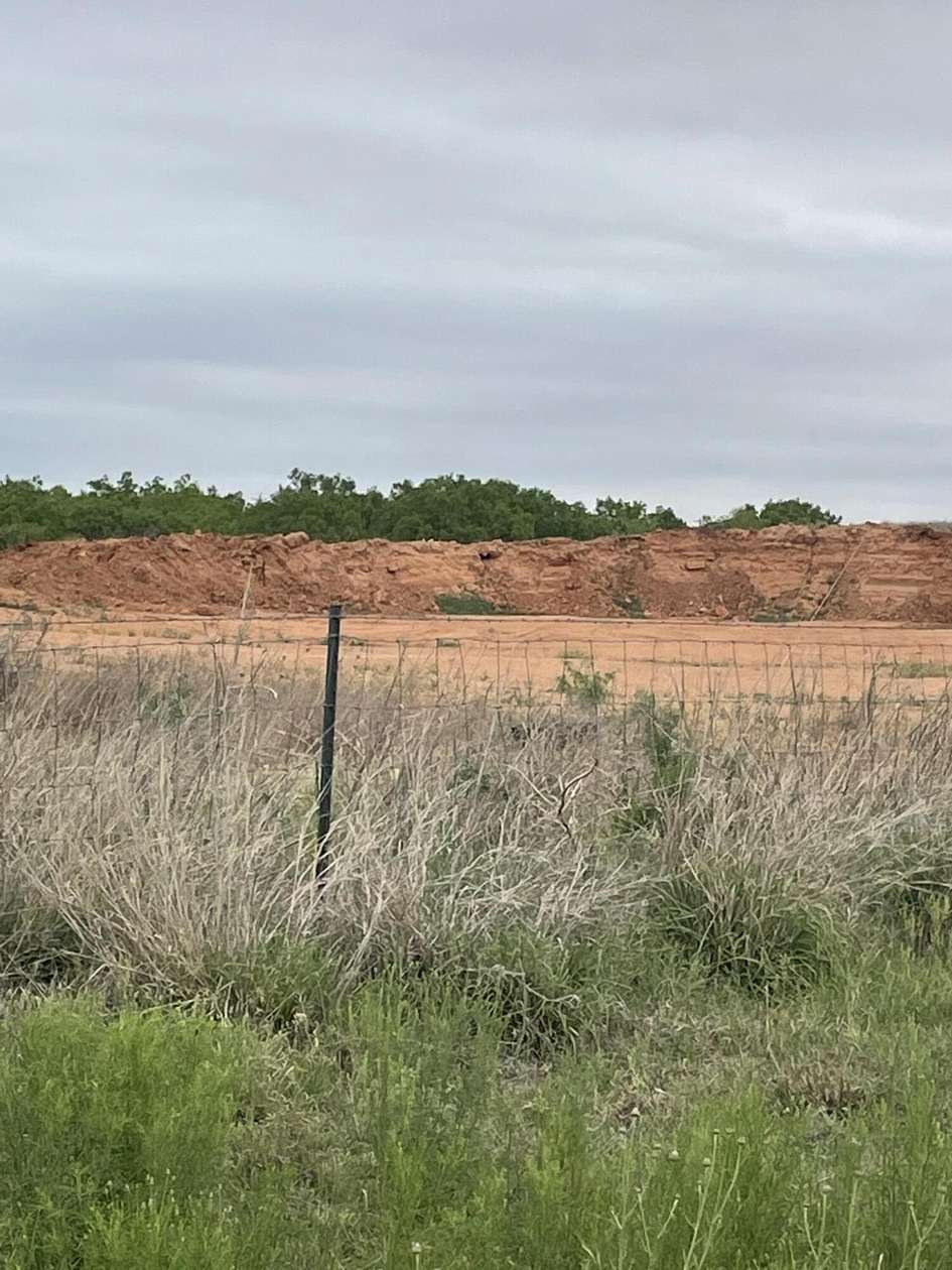 6.46 Acres of Commercial Land for Sale in San Angelo, Texas
