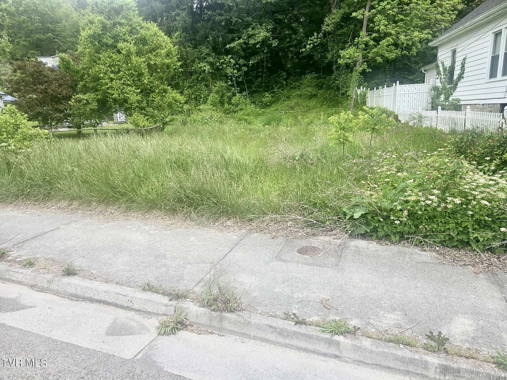 0.2 Acres of Residential Land for Sale in Norton, Virginia