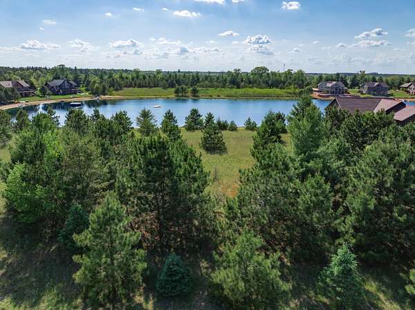 0.54 Acres of Residential Land for Sale in New Lisbon, Wisconsin