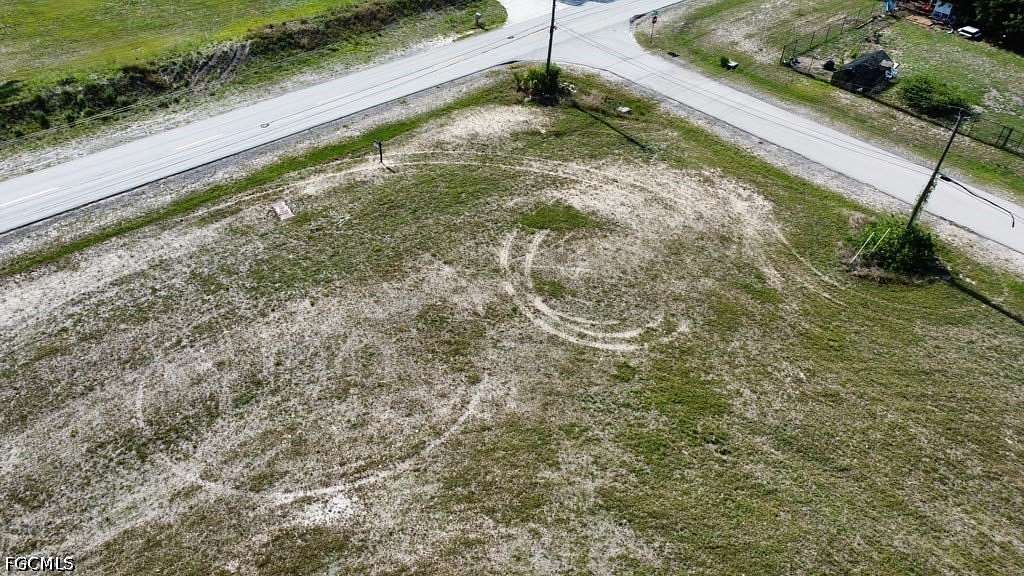 0.34 Acres of Residential Land for Sale in Cape Coral, Florida