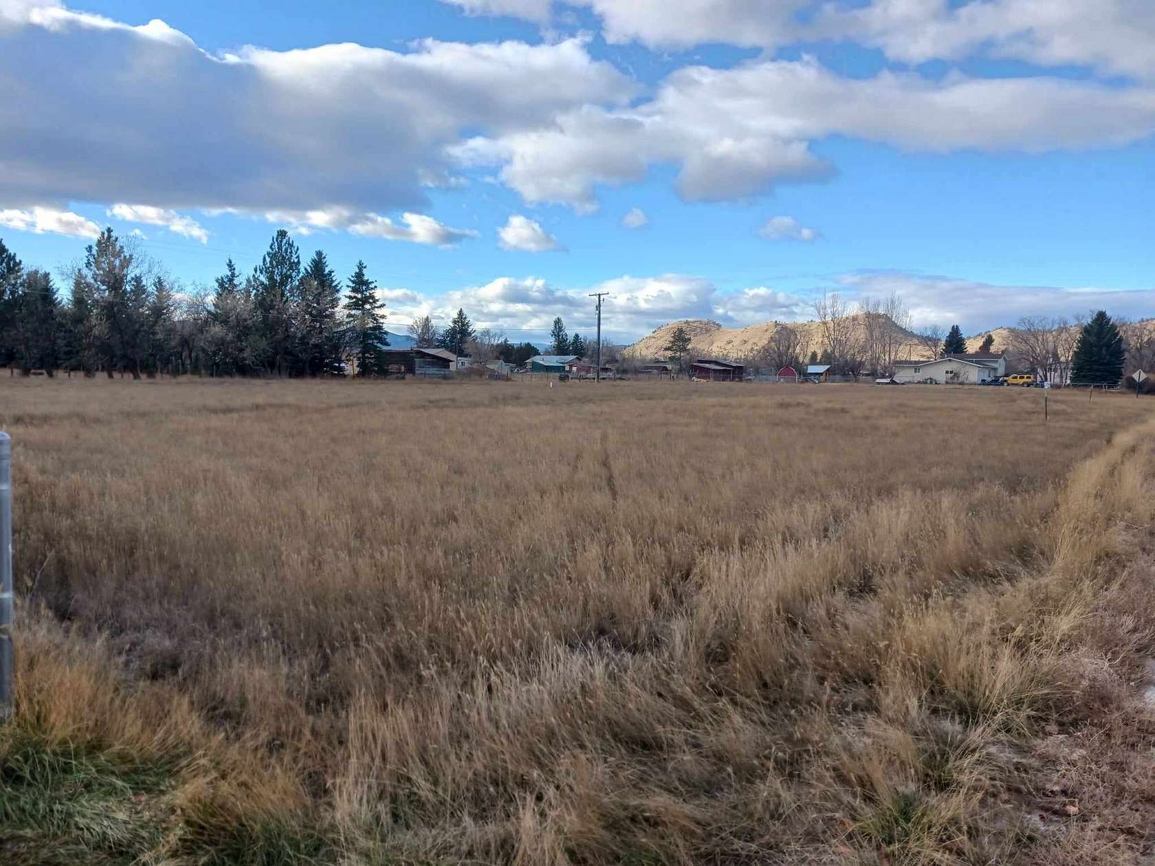 2 Acres of Land for Sale in Helena, Montana