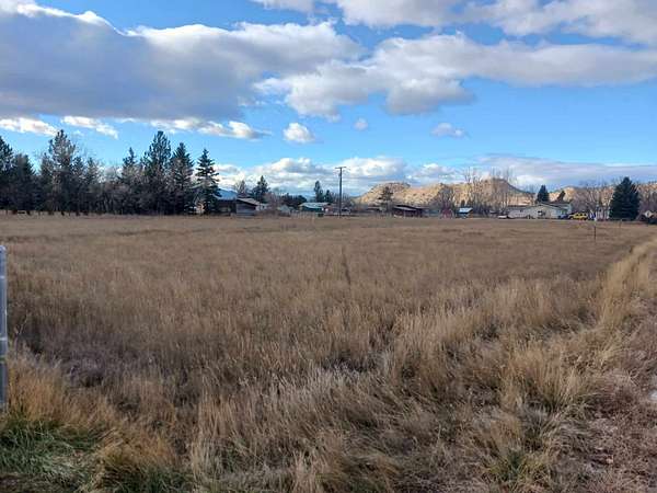 2 Acres of Land for Sale in Helena, Montana