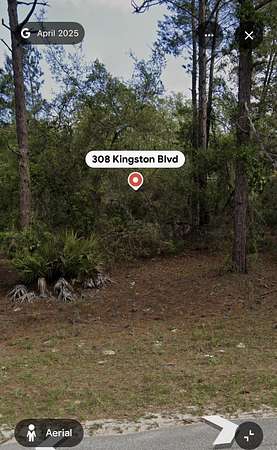 0.23 Acres of Residential Land for Sale in Satsuma, Florida