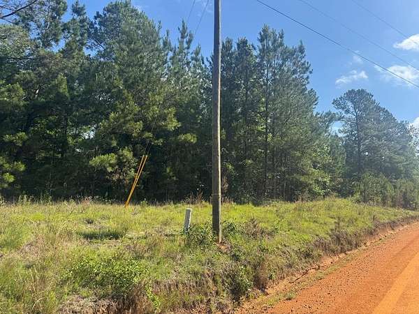 2.27 Acres of Land for Sale in Georgetown, Georgia