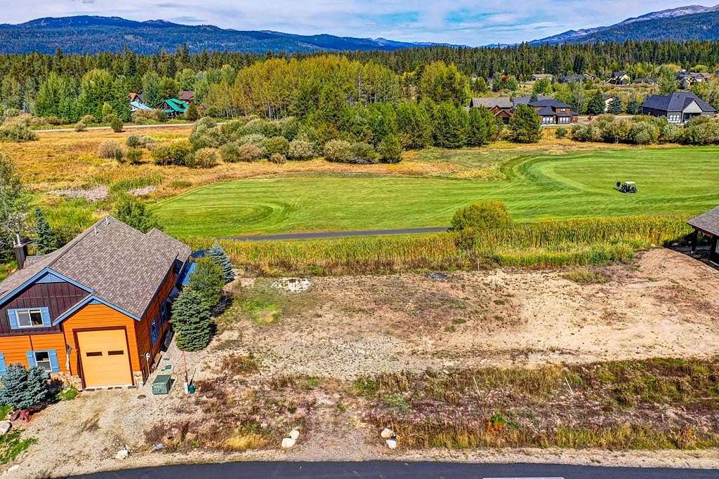 0.19 Acres of Residential Land for Sale in McCall, Idaho
