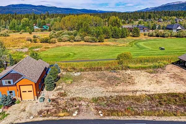 0.19 Acres of Residential Land for Sale in McCall, Idaho