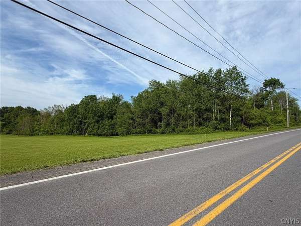 17.1 Acres of Land for Sale in Marcy, New York