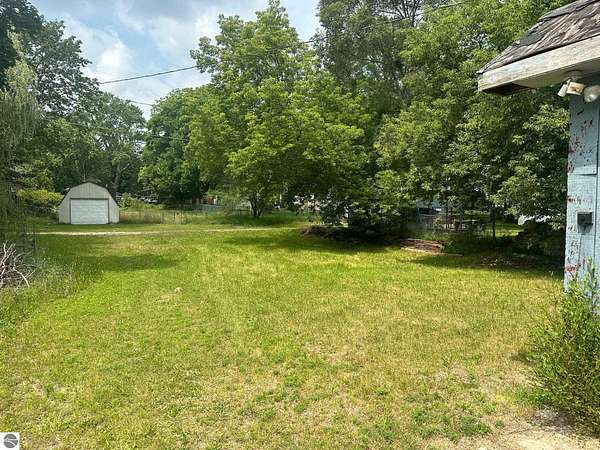 0.21 Acres of Residential Land for Sale in Cadillac, Michigan