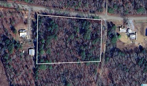 4.52 Acres of Land for Sale in Westover, Alabama