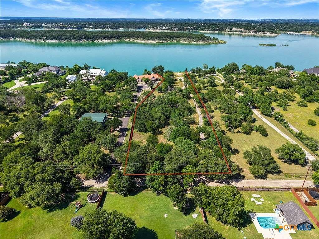 2.57 Acres of Residential Land for Sale in Belton, Texas