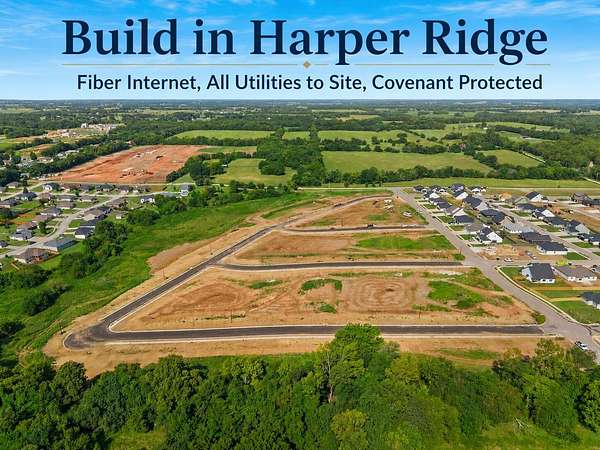 0.27 Acres of Residential Land for Sale in Republic, Missouri