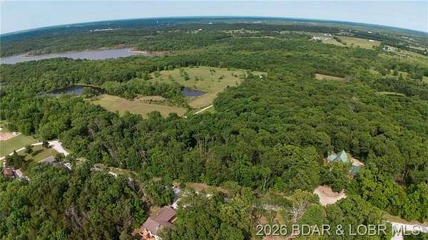 1 Acre of Residential Land for Sale in Warsaw, Missouri