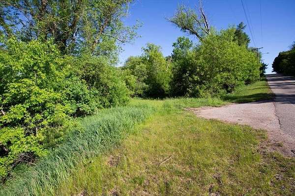 0.63 Acres of Residential Land for Sale in Fairchild, Wisconsin