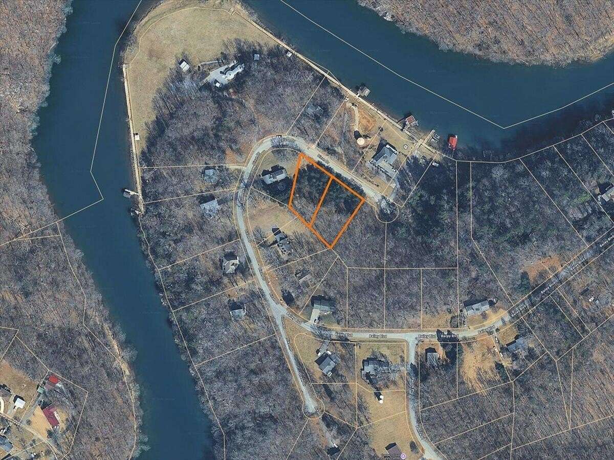 1.19 Acres of Residential Land for Sale in Hardy, Virginia